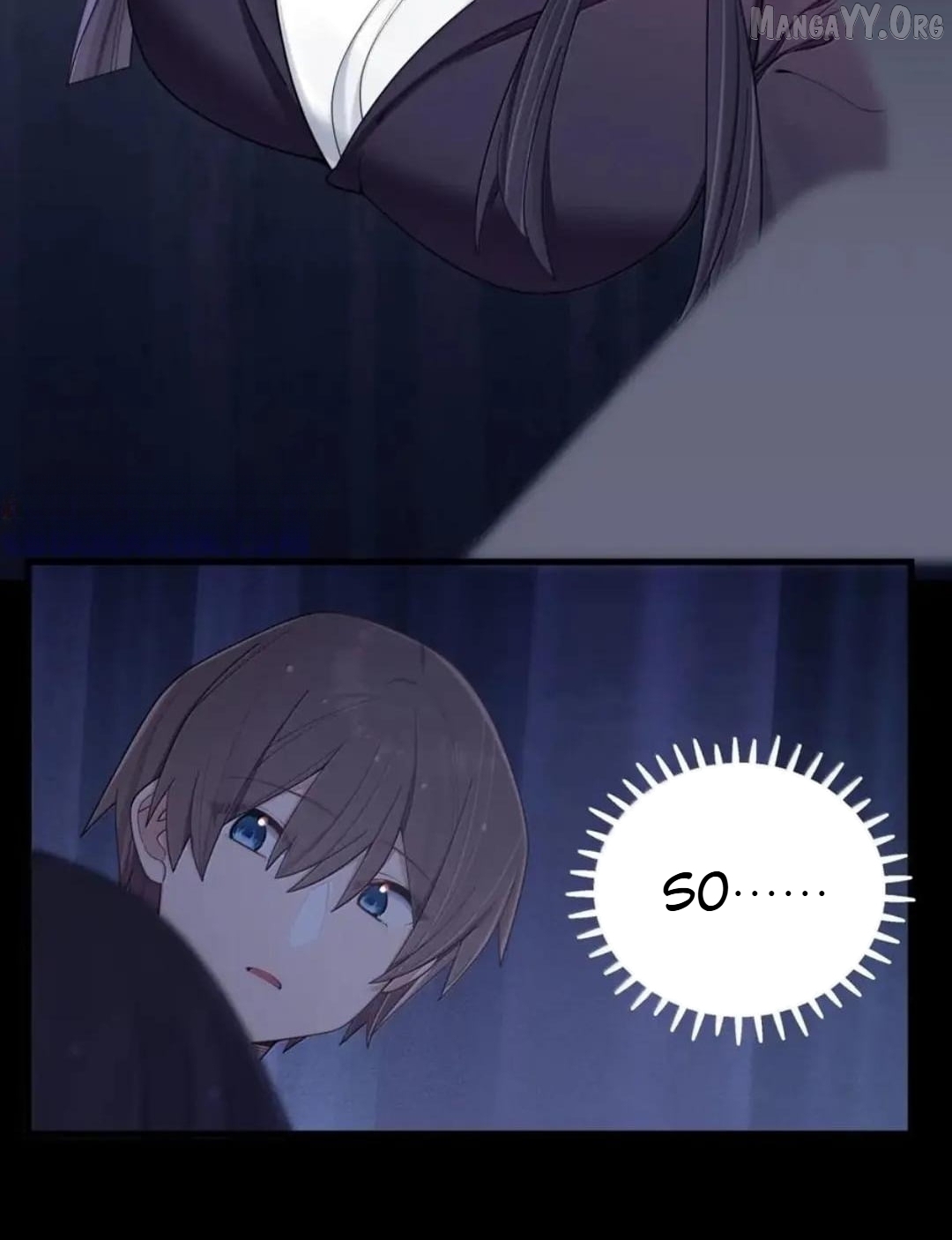 My Fake Girlfriends are using me as a Shield Chapter 190 - page 8